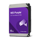 WD Purple™ Surveillance, 6TB - WD64PURZ WD Purple™ Surveillance, 6TB - WD64PURZ
